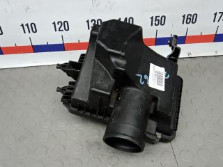 корпус воздушного фильтра Nissan Qashqai 2 поколение 2014, 1.6 л., дизель, МКПП, внедорожник 5 дв., -, 165004EB0A