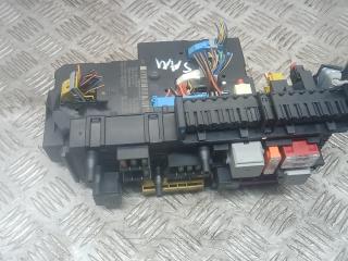 блок SAM Mercedes-Benz E-Класс W212/S212/C207/A207 [рестайлинг] 2013, 2.2 л., D E220 CDI, дизель, АКПП, седан, 2129001306, 2129010904