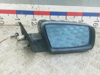 зеркало правое BMW 5 серия E60/E61 2005, 2.5 л., D 525d, дизель, АКПП, седан, 4PINA