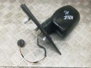 зеркало правое BMW 5 серия E60/E61 2004, 2.5 л., D 525d, дизель, МКПП, седан, 4PIN