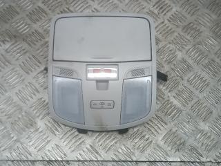 фонарь салона (плафон) Hyundai Kona 2021, 1.6 л., GDi Hybrid, бензин, АКПП, внедорожник 5 дв., 92800J9210TTX