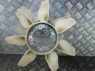 крыльчатка вискомуфты Toyota Hilux 7 поколение 2005, 3.0 л., дизель, МКПП, внедорожник 5 дв., 163610L020