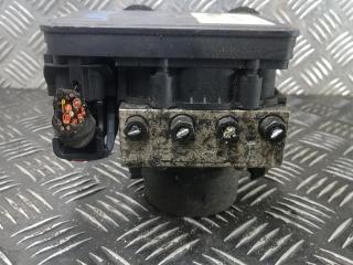 блок ABS Skoda Rapid 1 поколение 2013, 1.6 л., дизель, МКПП, хетчбэк 5 дв., 6R0614517BE