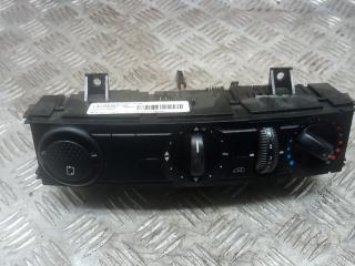 блок управления печки / климат-контроля Mercedes-Benz Sprinter 2 поколение (W906) 2013, 2.2 л., CDI 213/313/413, дизель, МКПП, микроавтобус, A90683000485