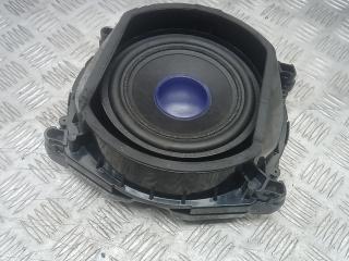 сабвуфер BMW X5 E70 2008, 3.0 л., дизель, АКПП, внедорожник 5 дв., 65136971880