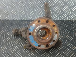 ступица передняя левая Opel Astra H/Family [рестайлинг] 2006, 1.9 л., дизель, МКПП, хетчбэк 5 дв.