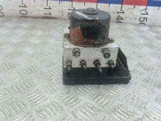 блок ABS Nissan Pathfinder R51 2005, 2.5 л., дизель, МКПП, внедорожник 5 дв., 47660EA515