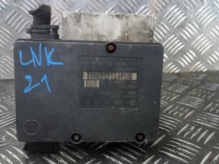 блок ABS Mercedes-Benz C-Класс W203/S203/CL203 2002, 2.2 л., D C200 CDI, дизель, МКПП, купе, A2095452532