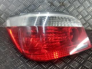 фонарь задний левый BMW 5 серия E60/E61 2005, 2.5 л., D 525d, дизель, АКПП, седан