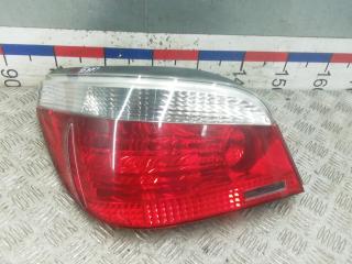 фонарь задний правый BMW 5 серия E60/E61 2005, 2.5 л., D 525d, дизель, АКПП, седан