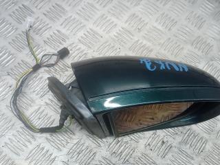 зеркало правое Mercedes-Benz E-Класс W211/S211 2003, 3.2 л., D E320 CDI, дизель, АКПП, седан, PIN