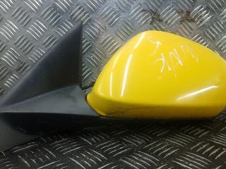 зеркало левое Alfa Romeo MiTo 955 2010, 1.4 л., бензин, МКПП, хетчбэк 5 дв., 156083619, 156059789