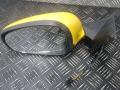 зеркало левое Alfa Romeo MiTo 955 2010, 1.4 л., бензин, МКПП, хетчбэк 5 дв., 156083619, 156059789 - фото №4