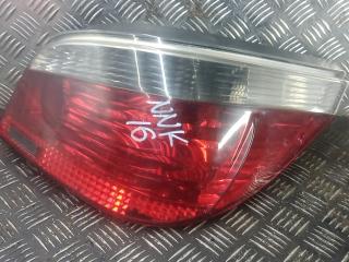 фонарь задний правый BMW 5 серия E60/E61 2004, 2.5 л., D 525d, дизель, МКПП, седан, 6923306