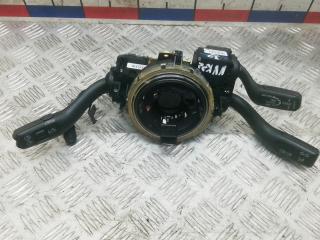 переключатель подрулевой Audi Q7 4L 2007, 3.0 л., D TDI, дизель, АКПП, внедорожник 5 дв., 4E0953513K, 4E0953541B, 4E0953521B, 4E0953503G