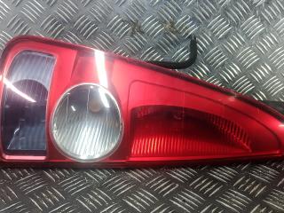 фонарь задний левый Renault Espace 4 поколение 2004, 2.2 л., дизель, МКПП, минивэн