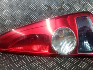 фонарь задний правый Renault Espace 4 поколение 2004, 2.2 л., дизель, МКПП, минивэн