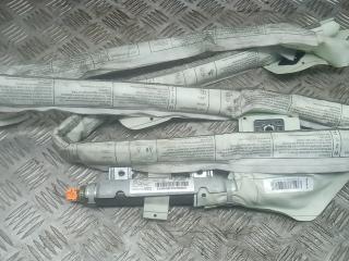 подушка безопасности боковая (шторка) Mercedes-Benz E-Класс W212/S212/C207/A207 [рестайлинг] 2013, 2.2 л., D E220 CDI, дизель, АКПП, седан, 621386200