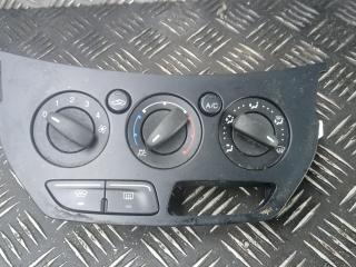блок управления печки / климат-контроля Ford C-Max 2 поколение 2013, 1.6 л., TDCi, дизель, МКПП, минивэн, 1896674, 1790484
