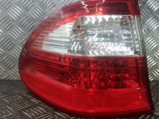 фонарь задний левый Mercedes-Benz E-Класс W211/S211 2004, 2.7 л., D E270 CDI, дизель, АКПП, универсал, A2118201564