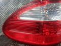 фонарь задний левый Mercedes-Benz E-Класс W211/S211 2004, 2.7 л., D E270 CDI, дизель, АКПП, универсал, A2118201564 - фото №2