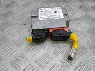 блок AirBag Hyundai Kona 2021, 1.6 л., GDi Hybrid, бензин, АКПП, внедорожник 5 дв., 95910CM300