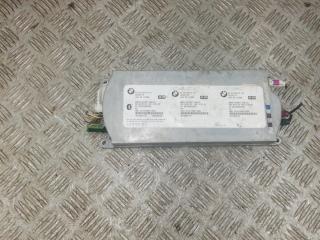 блок Bluetooth BMW 5 серия E60/E61 2005, 2.5 л., D 525d, дизель, АКПП, седан, 84109138179