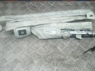 подушка безопасности боковая (шторка) Mercedes-Benz E-Класс W212/S212/C207/A207 [рестайлинг] 2013, 2.2 л., D E220 CDI, дизель, АКПП, седан, 621386201