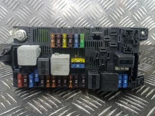 блок SAM Mercedes-Benz E-Класс W211/S211 2004, 2.7 л., D E270 CDI, дизель, АКПП, универсал, 2115453901