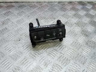 переключатель света Hyundai Kona 2021, 1.6 л., GDi Hybrid, бензин, АКПП, внедорожник 5 дв., 93710CMRK0TRY