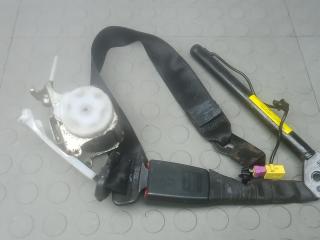 ремень безопасности Opel Vectra C 2004, 3.2 л., бензин, МКПП, хетчбэк 5 дв.