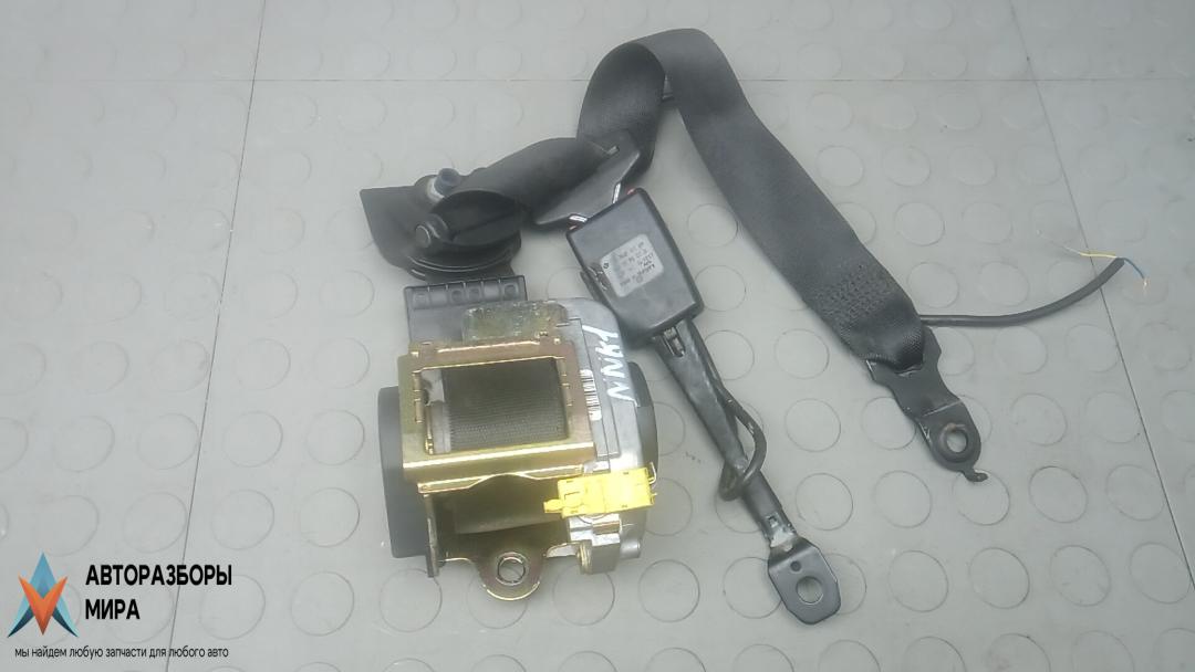 ремень безопасности Mercedes-Benz E-Класс W211/S211 2003, 3.2 л., D E320 CDI, дизель, АКПП, седан - фото №1