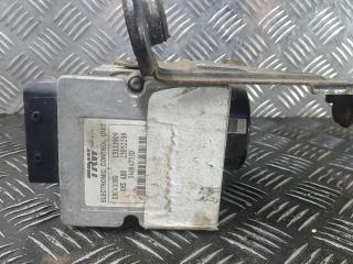 блок ABS Opel Vectra C [рестайлинг] 2007, 1.8 л., бензин, МКПП, хетчбэк 5 дв., 93170632, 15113909, 5530113