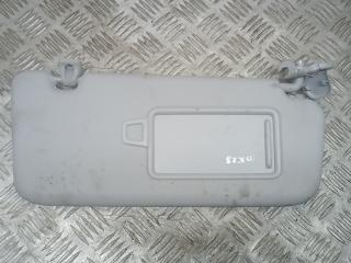 козырек солнцезащитный Hyundai Kona 2021, 1.6 л., GDi Hybrid, бензин, АКПП, внедорожник 5 дв., 85220J9200TTX