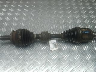 полуось передняя левая (приводной вал, ШРУС) Toyota RAV4 3 поколение (XA30) [2-й рестайлинг] 2010, 2.2 л., дизель, МКПП, внедорожник 5 дв., 4342042200