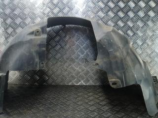 Подкрылок передний правый Ford Transit Connect 1 поколение 2002, 1.8 л., дизель, МКПП