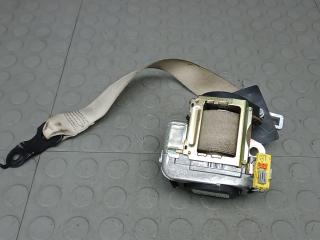 ремень безопасности Mercedes-Benz E-Класс W211/S211 2003, 3.2 л., D E320 CDI, дизель, АКПП, седан