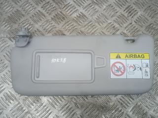 козырек солнцезащитный Hyundai Kona 2021, 1.6 л., GDi Hybrid, бензин, АКПП, внедорожник 5 дв., 85210J9800TTX