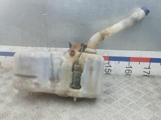 бачок омывателя Citroen Jumper 2 поколение 2008, 2.2 л., дизель, МКПП, микроавтобус