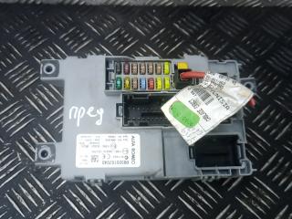 блок предохранителей Alfa Romeo MiTo 955 2010, 1.4 л., бензин, МКПП, хетчбэк 5 дв., 50518121