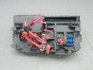 блок предохранителей BMW X5 E70 2008, 3.0 л., дизель, АКПП, внедорожник 5 дв., 518954020A