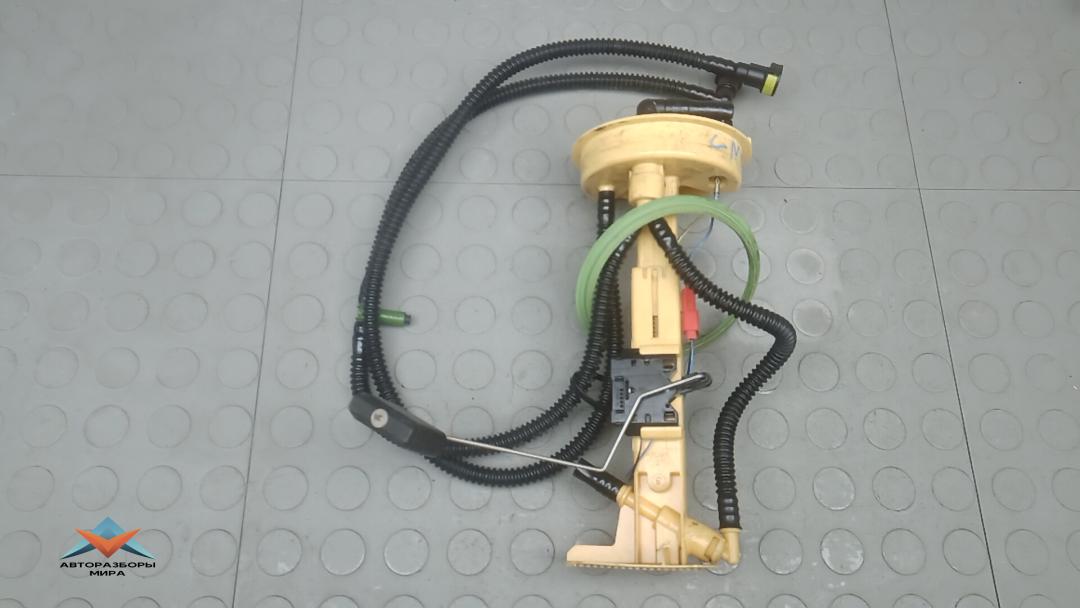 датчик уровня топлива BMW X5 E70 2007, 3.0 л., дизель, АКПП, внедорожник 5 дв. - фото №1