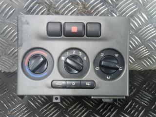 блок управления печки / климат-контроля Opel Zafira 1 поколение (A) [рестайлинг] 2004, 2.0 л., дизель, АКПП, минивэн, 24463968, 24463628, 6822014