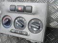 блок управления печки / климат-контроля Opel Zafira 1 поколение (A) [рестайлинг] 2004, 2.0 л., дизель, АКПП, минивэн, 24463968, 24463628, 6822014 - фото №3