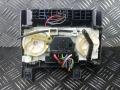 блок управления печки / климат-контроля Opel Zafira 1 поколение (A) [рестайлинг] 2004, 2.0 л., дизель, АКПП, минивэн, 24463968, 24463628, 6822014 - фото №4