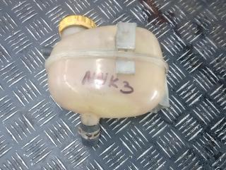 бачок расширительный Opel Combo 3 поколение (C) 2002, 1.7 л., дизель, МКПП, 1304233, 90467473, 9128766, 1304666