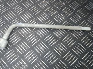 ключ колесный (балонный) Toyota RAV4 2 поколение (XA20) [рестайлинг] 2003, 2.0 л., дизель, МКПП, внедорожник 5 дв., 19