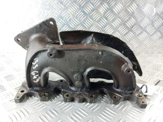 коллектор выпускной Peugeot 407 1 поколение 2007, цвет