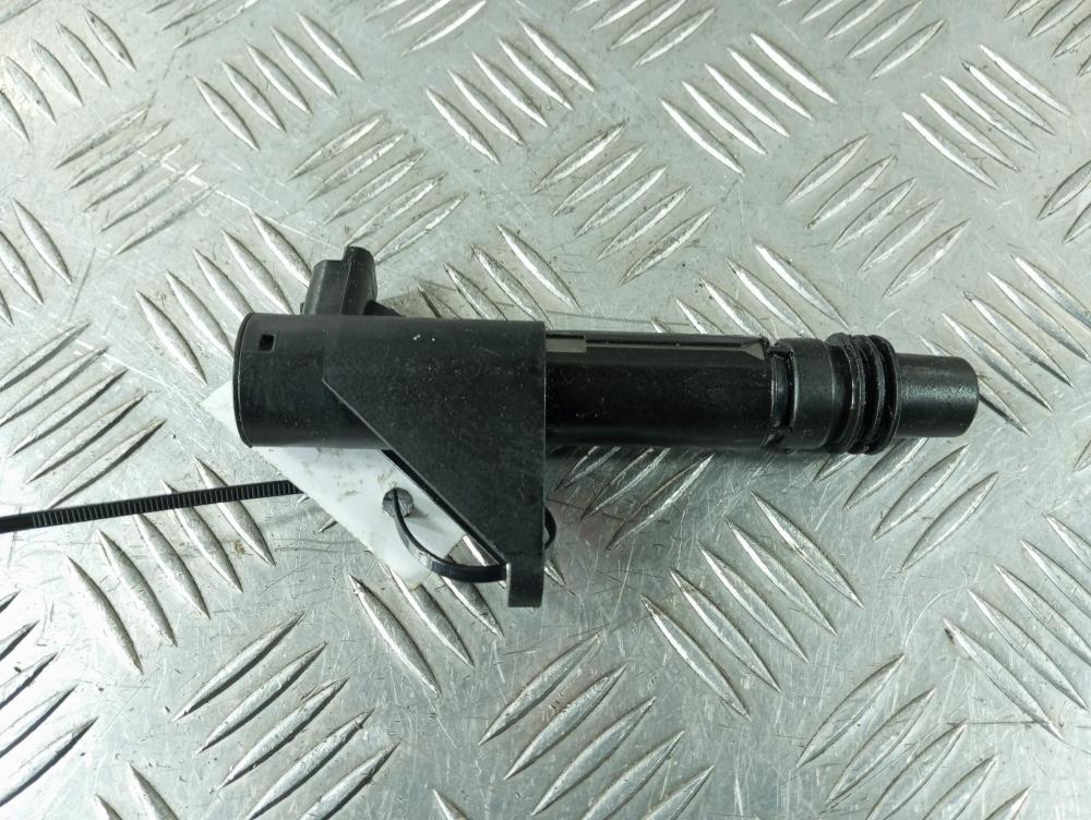 катушка зажигания Peugeot 407 1 поколение 2007, цвет - фото №1