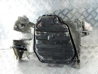 масляный поддон Nissan X-Trail T31 2007, цвет